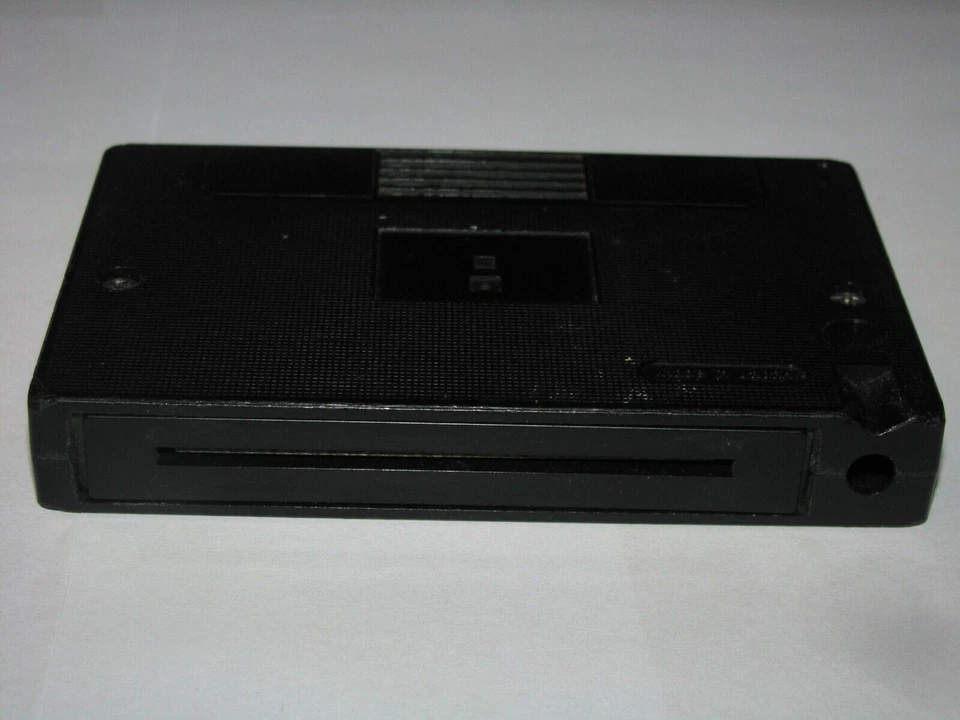 Highway Star High Way Star (ASCII, 1983) MSX 1 Japan import US Seller - Image 4 of 4