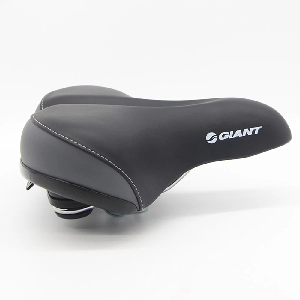 GIANT Mountain Road Bike Seat Saddle MBT Gel Shockproof Bicycle