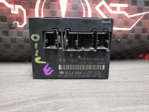Volkswagen MKV GTI Comfort Control Module CCM ECU Computer Unit MKV 1K OEM - Picture 2 of 12
