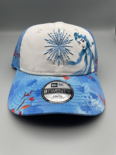 NEW Disney Frozen New Era Youth Elsa 