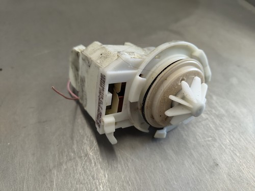 Spülmaschine Bosch Silence KEBS100/110 CL:F 329-10 054033 Laugenpumpe #44555