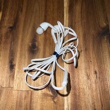 SAMSUNG OEM Wired 3.5mm White Headset Earbuds Headphones