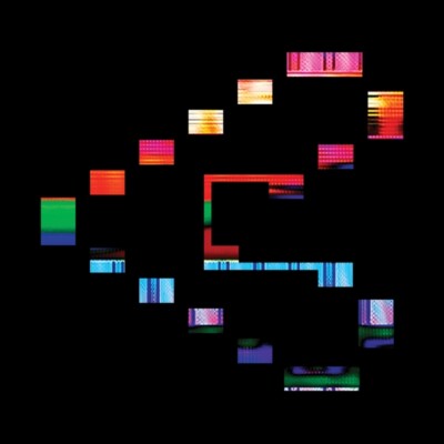 SQUAREPUSHER - BE UP A HELLO (LP+MP3)   VINYL LP + MP3 NEU