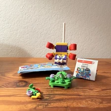 LEGO Minifigures - Super Mario Character Packs - Series 3 (71394) - Scuttlebug