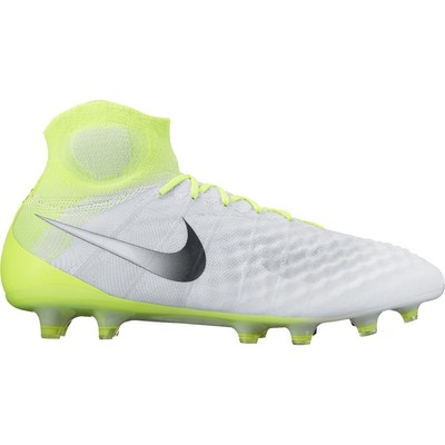 nike magista weiß gelb