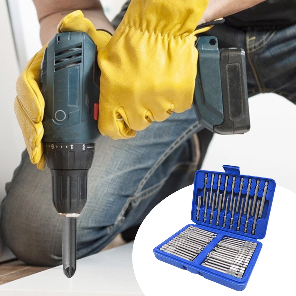 Spline screwdriver deals