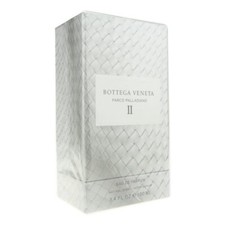 BOTTEGA VENETA PARCO PALLADIANO II EDP SPRAY 3.4 oz/100 ML SEALED