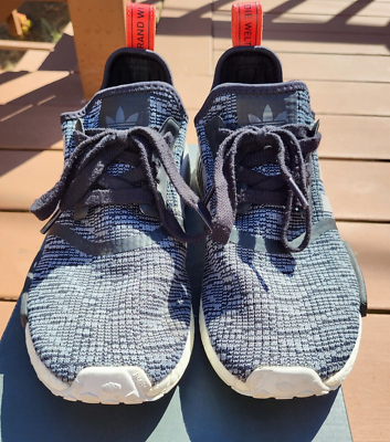 Adidas NMD R1 Glitch Core Camo Men's Size 8 Athletic Shoes Low Top BB2884 | eBay Adidas NMD R1 Glitch Core Camo Men's Size 8 Athletic Shoes Low Top BB2884 | eBay
