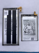 OEM SAMSUNG GALAXY Z FOLD2 5G SM-F916U REPLACEMENT BATTER 2345mAh