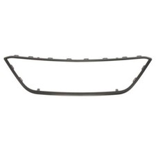 Kühlergrill Kühlergitter schwarz für Seat Ibiza IV 6J5 6P1 6J1 6P5