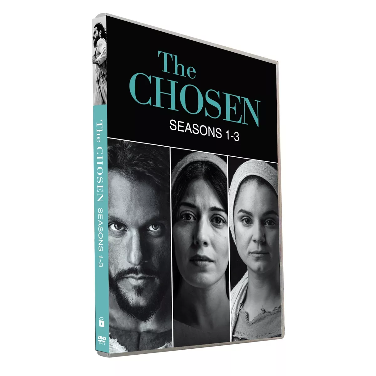 The Chosen, Season One (DVD)