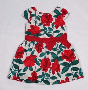 carters baby dress