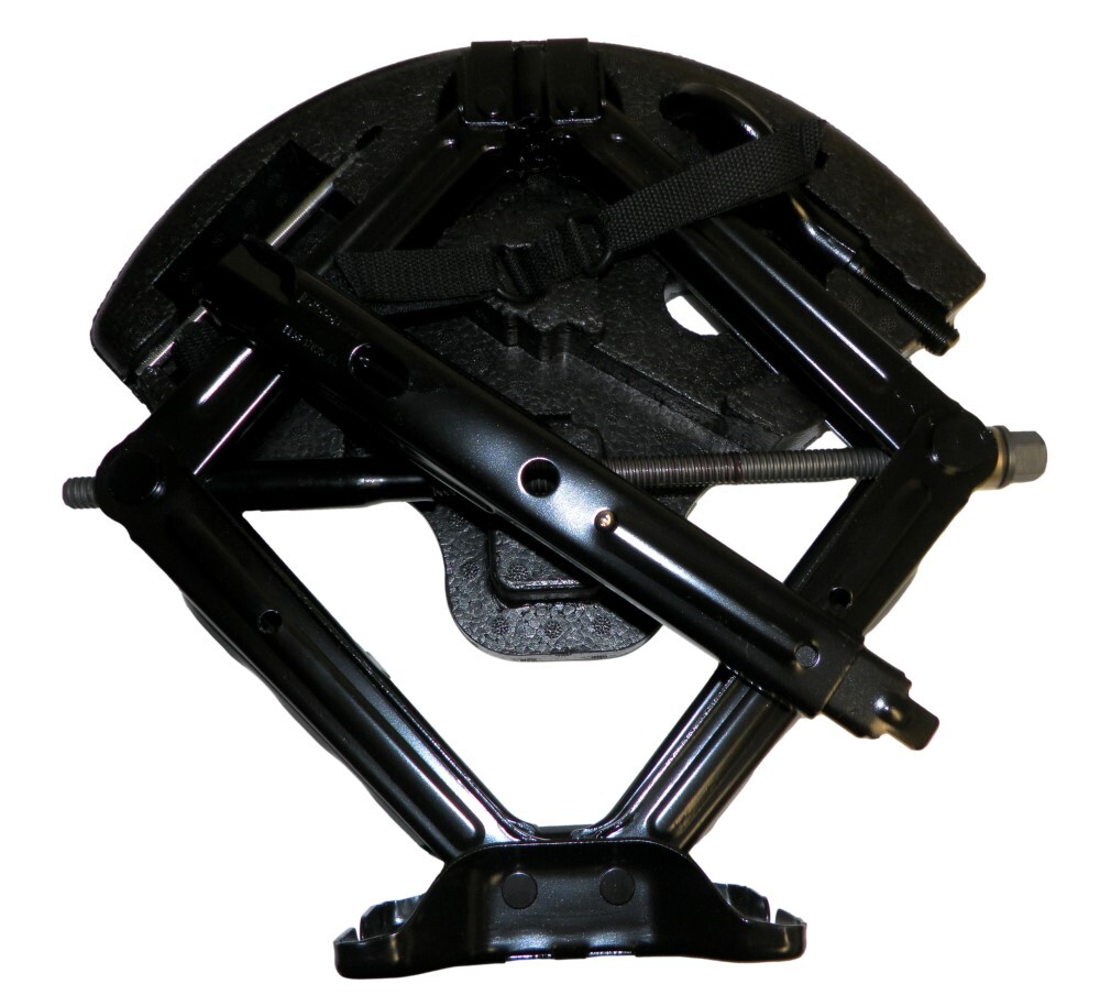 Genuine Ford BB5Z-17080-B Jack Assembly for 2011-2015 Ford