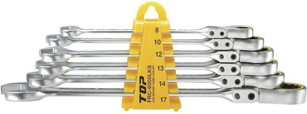 Top wrench set deals