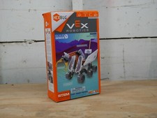Vex Robotics Rover Explorer