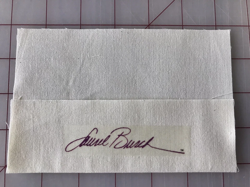 Laurel Burch Vintage Appliqué Design Quilt Pattern, Unused - Image 3 of 3