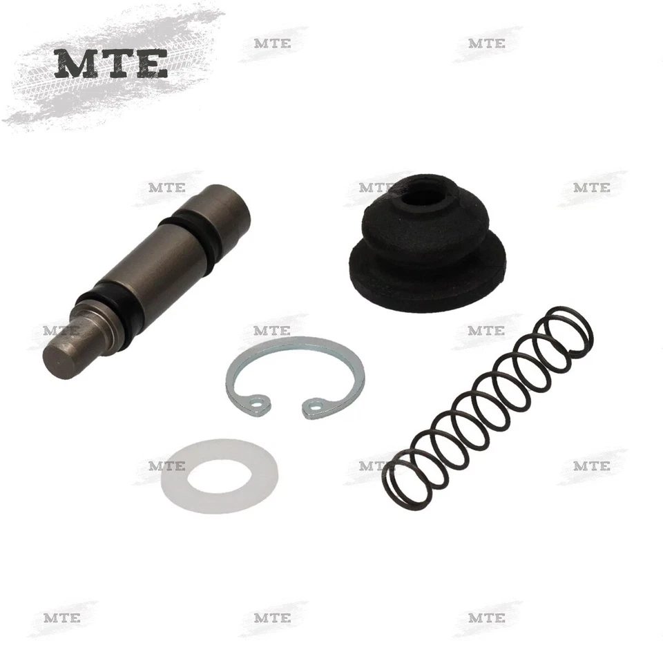 Kit Riparazione Sensore Frizione Magura Olio Minerale 9,0mm Hymec 163.5z EM per KTM