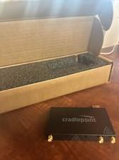 Cradlepoint MC400LPE-VZ MC400 Integrated 4G LTE Wireless Cellular Modem 