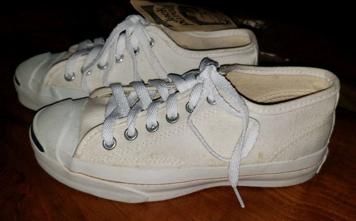 Converse jack cheap purcell usa ebay