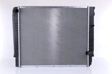Nissens 65528A radiator, engine cooling for Volvo