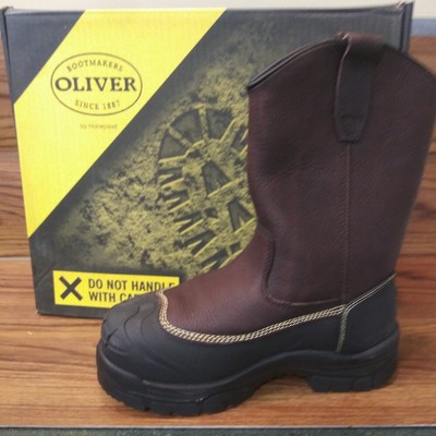 oliver pull on boots