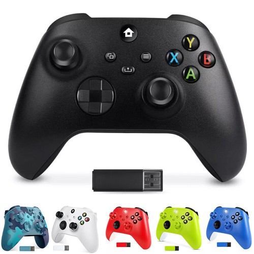 Wireless Controller For Xbox One & Xbox Series X|S PC Windows, W/ Audio JackГ - Afbeelding 2 van 21