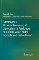 Extremophilic Microbial Processing Of Lignocellulosic Feedstocks To Biofuels, Va