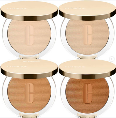 Clinique True Highlight Weightless Illuminator,  Starlit Glow / Moonlit Pearl