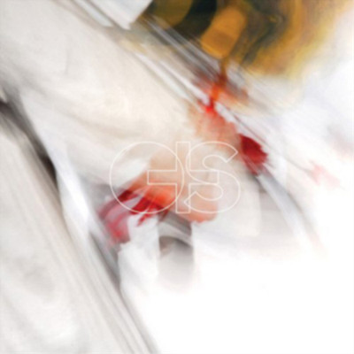 O+S O+S (CD) Album (US IMPORT)