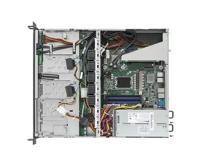  ASRock Rack-Plattform (1U) Intel 1U4LW-C262/2L2T RP Asrock