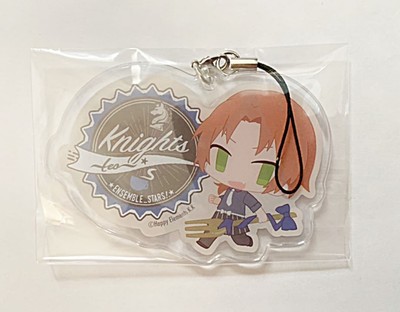 Ensemble Stars Funifuni Strap Leo Tsukinaga