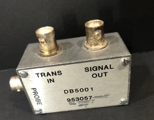 Mini-Circuits DB5001 Directional Coupler 953057