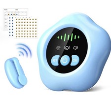 Wireless Bedwetting Alarm for Kids