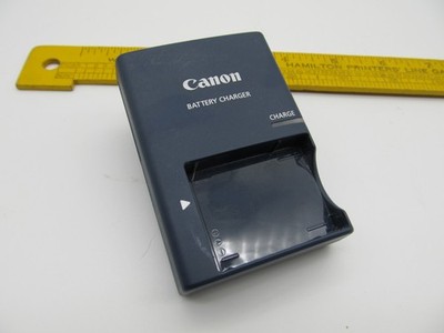 Canon CB-2LX Battery Charger for NB-5L Battery IXUS 850 Is, 860 Is Cameras     E