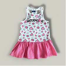 Chicco DRESS SLEEVELESS girls