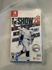 Sony Interactive Entertainment MLB The Show 26 Nintendo Switch Sports Multiplay…