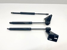 MERCEDES-BENZ SL R129 Stoßdämpferset A1297500036 5.0 Benzin 240kw 1991 33037414