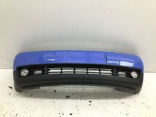 Stossfängerverkleidung Vorne VW Lupo 1.0 6 X Limousine Farbe LR5A softblau Bj