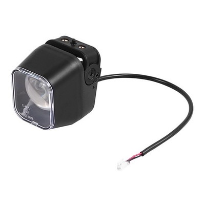 LED Front Headlight 6W for Ninebot MAX for G3 F3 F3 Pro Scooter Upgrade Part