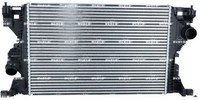 NRF 309144 LadeluftküHler LLK TurboküHler KüHler FüR Mercedes-Benz