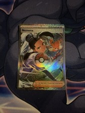 Nemona 238/091 SV: Paldean Fates Holo on eBay
