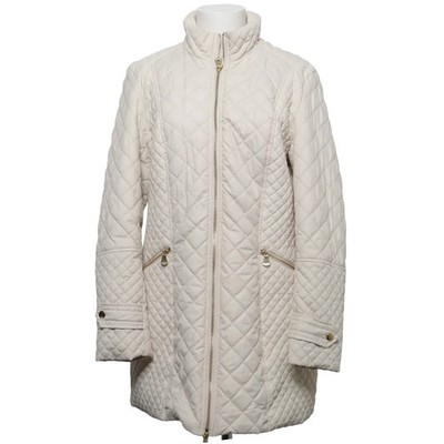 BPC Selection, Winterjacke, Damen, Größe: 42, Beige, Polyester, Einfarbig #8kD