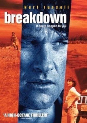 Breakdown 