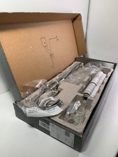 See Desc Brizo 61343LF-H Litze 1.0 GPM Single Hole Instant Hot Faucet Water Disp