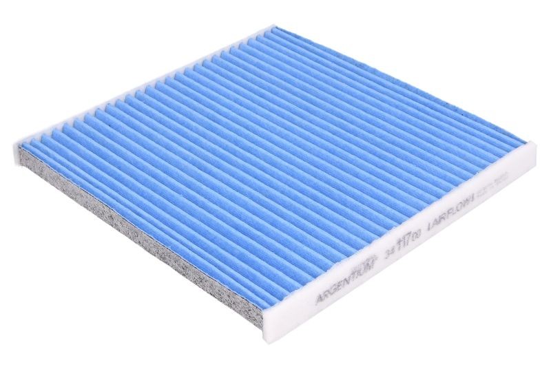 ✅Fits UFI 34.117.00 Filter, cabin air 34.117.00 Cabin filter anti-ba ⭐UK Seller⭐