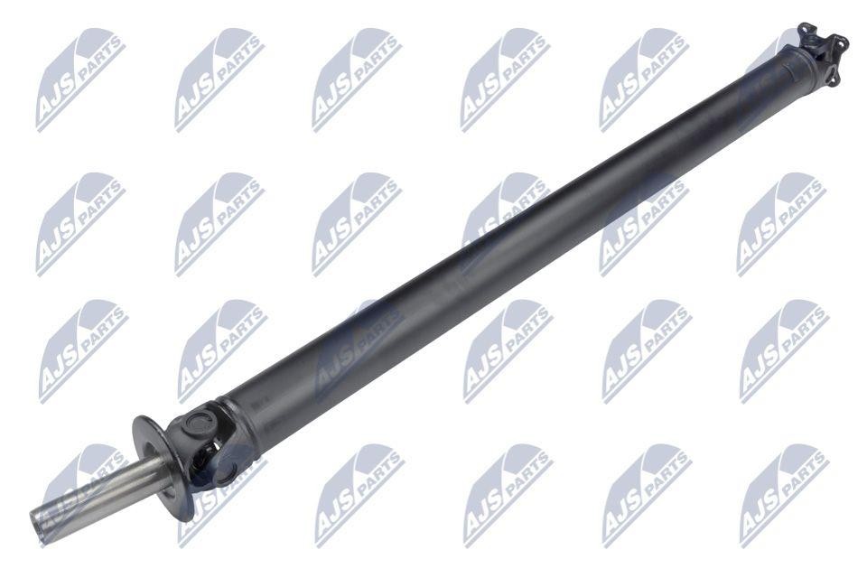 NTY Propeller Shaft Drive Shaft NWN-NS-010 For Mercedes-Benz Nissan 1605mm