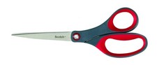 Scotch Precision 8" Scissor 1 Pack of 3