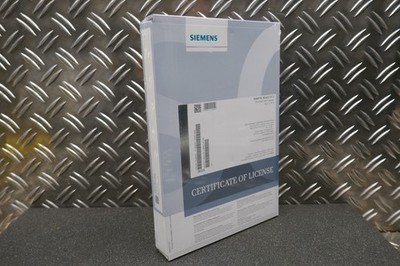 Siemens Simatic WinCC 6AV6381-2CA07-3AX4 Upgrade