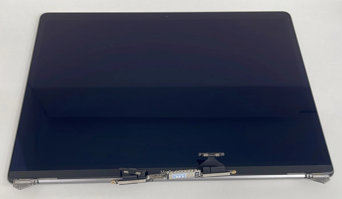 Display LCD Schermo Completo Per MacBook Pro 15.4" A1707 (2016-2017) - Grigio