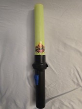 Mighty Morphin Power Rangers Live Light Up Sword Vintage 1995